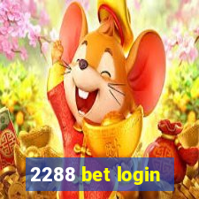 2288 bet login